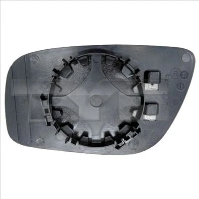 Bilde av TYC 321 0128 1 Speilglass venstre MERCEDES BENZ: E Klasse T modell, Sedan