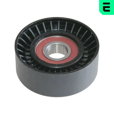 Bilde av OPTIMAL 0 N1653S Strammerull uten holder