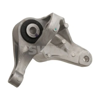 Bilde av SWAG 50 92 9870 Motorfeste bak Gummimetallager Aluminiumstøpegods FORD: KUGA 1, Focus 2, 2 Kombi, VOLVO: V50, C70 Cabriolet, S40 II