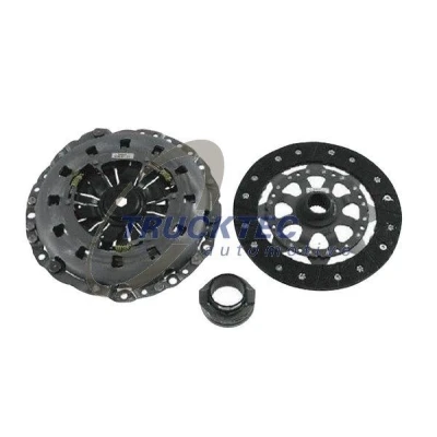 Bilde av TRUCKTEC AUTOMOTIVE 08.23.131 Clutch 230 BMW: 3 Sedan, Touring, Coupé