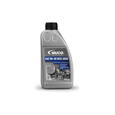 Bilde av Vaico DEX1 GEN2 5W 40 1l Motorolje V60 0390 TOYOTA: Avensis III Stasjonsvogn, II Station Wagon, HIACE 4 Kasten, MITSUBISHI: Outlander 2 SUV