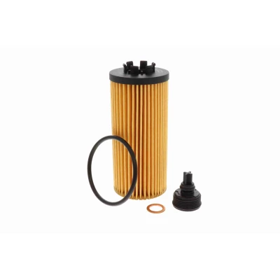 Bilde av VAICO V20 4008 Oljefilter Filterinnsats BMW: 2 Active Tourer, X1, Gran MINI: Hatchback, Countryman, Clubman
