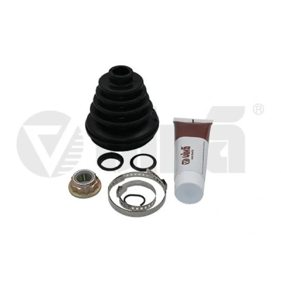 Bilde av VIKA K50058301 Drivakselmansjett framaksel gummi SKODA: FELICIA 2