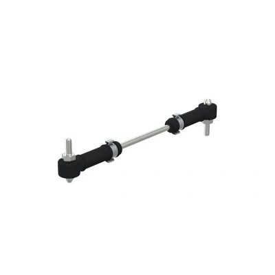 Bilde av WABCO 4410507112 Flerveisventil