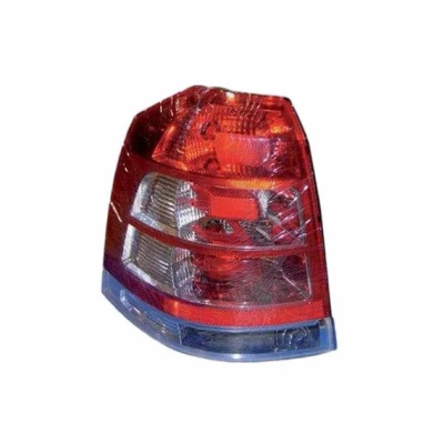 Bilde av MAGNETI MARELLI 714021721801 Baklykter høyre P21W, PY21W uten pæreholder OPEL: Zafira B