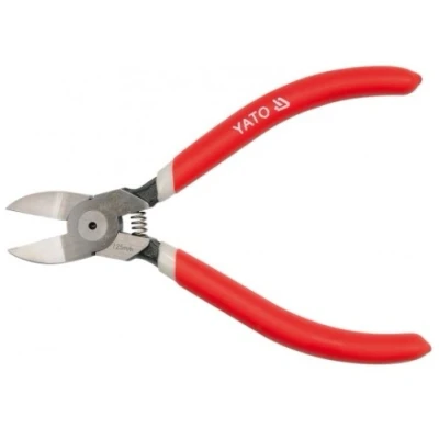 Bilde av YATO YT 1950 Avbitertang 125