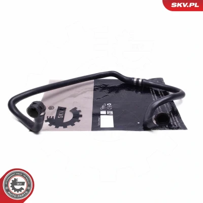 Bilde av ESEN SKV 54SKV490 Radiatorslange
