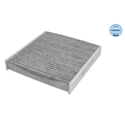 Bilde av MEYLE 53 12 320 0004 Kupéfilter med luktabsorberende virkning, Karbonfilter, Filterinnsats 207 203 34 LAND ROVER: Discovery 5