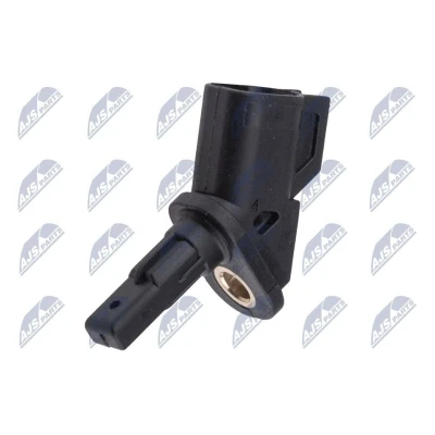 Bilde av NTY HCA FR 011 ABS Sensor framaksel venstre, høyre, høyre FORD: KUGA 1, MONDEO 4 Turnier, S Max Mk1, VOLVO: V50, C70 2 Cabriolet, S40 II