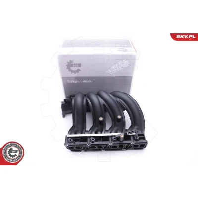 Bilde av Sugerørmodul, mercedes benz, 6110901337, 6110902337, 6110903637, A6110901337, A6110902337, A6110903637