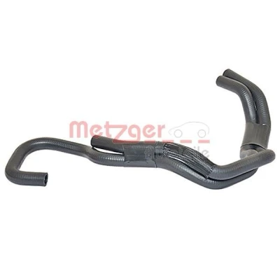 Bilde av METZGER 2420370 Radiatorslange EPDM (etyl propylen dien gummi)