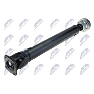 Bilde av kardangaksel, akseldrift, Foran, kia sorento i, 49100 3E050