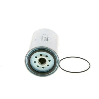 Bilde av BOSCH F 026 402 238 Drivstoffilter Påskruingsfilter, forfilter