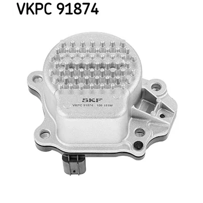 Bilde av SKF VKPC 91874 Vannpumpe med tetning elektrisk TOYOTA: C HR