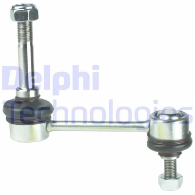 Bilde av DELPHI TC2600 Stabstag M10x1.25 M12x1.25 LEXUS: IS I Sedan