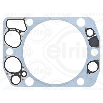 Bilde av ELRING 829.722 Toppakning 144 metall elastomer pakning