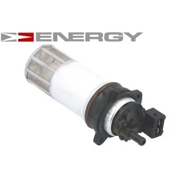 Bilde av ENERGY G10072 Drivstoffpumpe elektrisk Bensin med filter VOLKSWAGEN: GOLF 2