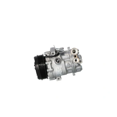 Bilde av NRF 32907 Kompressor SD6V12 12 PAG 46 R 134a med tetningsring FIAT: BRAVO 2