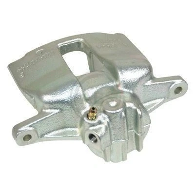 Bilde av A.B.S. 629911 Bremsecaliper Grått støpejern 162 PEUGEOT: Partner II Van, 207 Hatchback, 307 Stasjonsvogn, CITROËN: Berlingo II, C4 I Hatchback