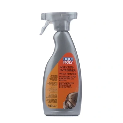 Bilde av LIQUI MOLY 1543 Insektfjerner 500 Pumpeflaske