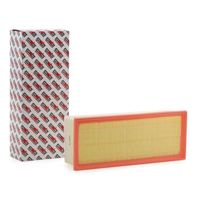 Bilde av AUTOMEGA 180037410 Luftfilter 67 142 351 Filterinnsats CITROËN: C5 III Stasjonsvogn, 3, II Hatchback, PEUGEOT: 407 SW, Sedan