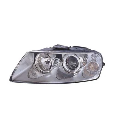 Bilde av ALKAR 2745121 Frontlykter venstre W5W, H9, PY21W, H7 VOLKSWAGEN: Touareg I