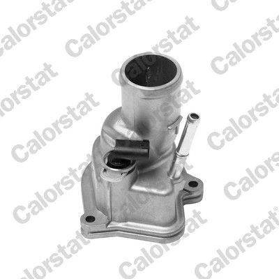 Bilde av CALORSTAT by Vernet TH6961.87J Termostat 87 med tetning metallkledning