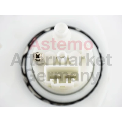 Bilde av HITACHI 2503048 Drivstoffpumpe elektrisk Bensin