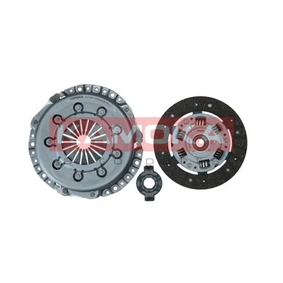 Bilde av KAMOKA KC164 Clutch med clutchtrykkplate utløserlager, clutchplate PEUGEOT: Partner I Combispace, Van, 306 Hatchback