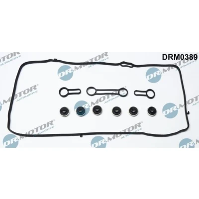 Bilde av DR.MOTOR AUTOMOTIVE DRM0389 Tetningssett, sylindertopp hette HONDA: CR V 2, 3, CIVIC 8 Hatchback