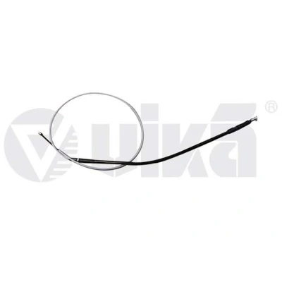 Bilde av Kabel, parkeringsbremse, Bakaksel, audi a1 city carver, sportback, seat arona, ibiza v, skoda fabia iv, vw polo vi, taigo, t cross, 2