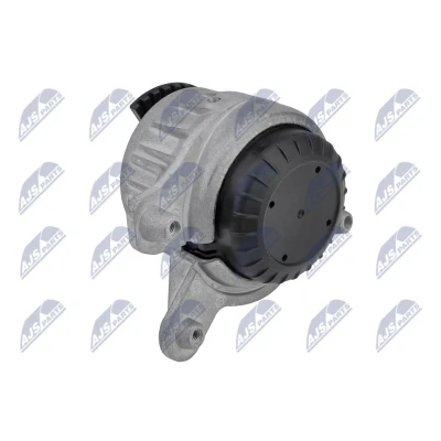 Bilde av Lagring, motor, Høyre, mercedes benz c klass [w205], t model [s205], A2052406517