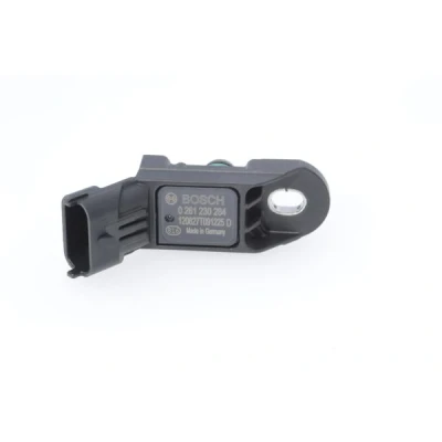 Bilde av BOSCH 0 261 230 284 Trykk Sensor RENAULT: TRAFIC 2 Bus, OPEL: Combo C Varebil / Stasjonsvogn, ALFA ROMEO: 166
