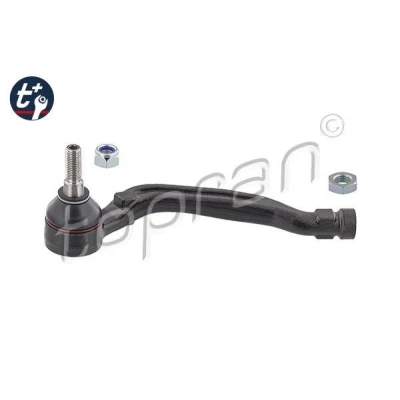 Bilde av TOPRAN 723 719 Endeledd M 12 x 1,5 t+ venstre med mutter CITROËN: C4 Grand Picasso 2, PEUGEOT: 308 II Hatchback