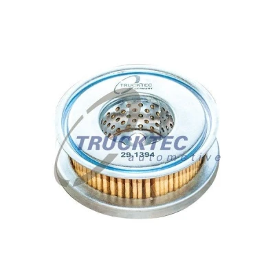 Bilde av Hydraulikkfilter, styring, mercedes benz, 000 466 0704, 1604, 2104, A000 2104