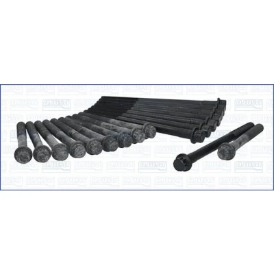 Bilde av AJUSA 81036400 Sylindertoppskrue utvendig polygonhode 10, 8 TOYOTA: Land Cruiser Prado 120, 90, HIACE 4 Kasten