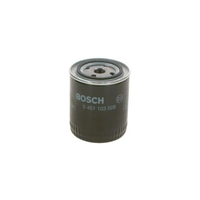 Bilde av BOSCH 0 451 103 028 Oljefilter 3/4&quot; 16 UNF Påskruingsfilter LANCIA: DELTA 1