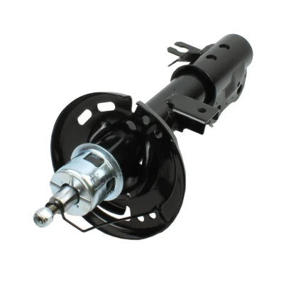 Bilde av MAXGEAR 11 1446 Støtdemper 1. framaksel venstre gasstrykk torørs fjærbein øvre stift MAZDA: CX 5 I (KE, GH) 2.0, 2.0 AWD, 2.2 D, D 2.5 AWD