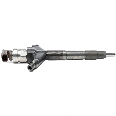 Bilde av METZGER 0870249 Innsprøytningsdyse Common Rail (CR) Reservedelen må koderes med OBD selvdiagnoseutstyr tetningsring NISSAN: NP300 Navara Pick up