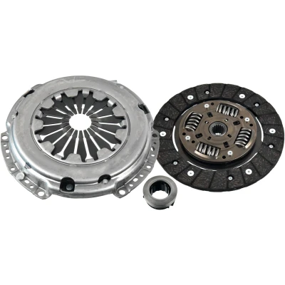 Bilde av BLUE PRINT ADB113002 Clutch tre deler med syntetisk fett utløserlager 200 MINI: Countryman, Hatchback, Clubman