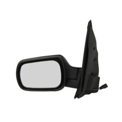 Bilde av Sidespeil Blic 5402 04 1125387 venstre elektrisk komplett speil, oppvarmet, konveks FORD: FIESTA 5