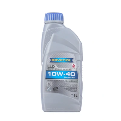 Bilde av Motorolje RAVENOL LLO 10W 40 A3/B4, 1l, Universal