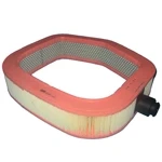 Bilde av ALCO FILTER MD 5350 Luftfilter 86,0 355,0 392,0 Filterinnsats MERCEDES BENZ: SL Cabrio, W124 Sedan, Coupé
