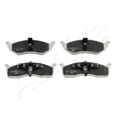 Bilde av Bremseklosser sett, Framaksel, chrysler,dodge,plymouth, 0004762682, 0004882107, 04762682, 04882107, 05011067AA, 05014438AA, 4762682, 477