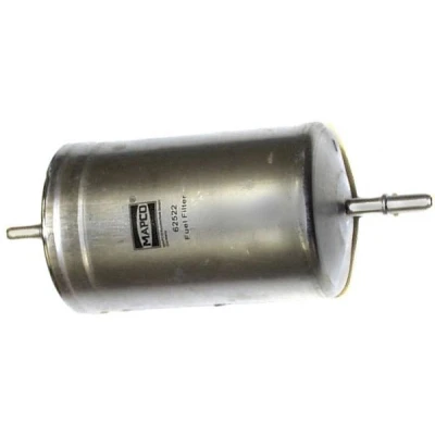 Bilde av MAPCO 62522 Drivstoffilter ledningsfilter 7,9 VOLVO: V70 2, S60 I, XC70 I Cross Country