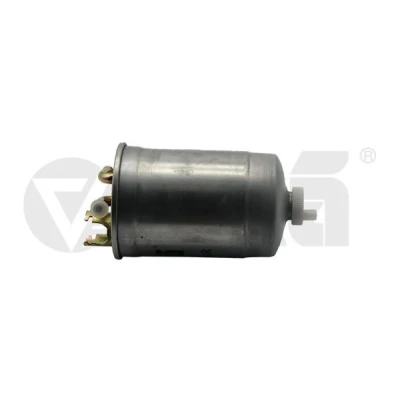 Bilde av VIKA 11270041701 Drivstoffilter ledningsfilter 8mm VOLKSWAGEN: Transporter 4 Bus, 4, GOLF 1, SEAT: Alhambra I, AUDI: 90 B2, 80 B2