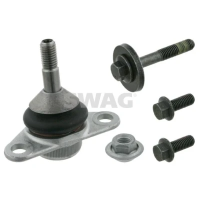 Bilde av SWAG 55 92 3343 Bærekule nede, framaksel venstre, høyre med tilleggsmateriale 12,7 for casterstag VOLVO: V70 2, XC70 I Cross Country, S60
