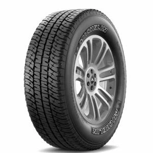Bilde av Michelin LTX A/T 2 ( LT275/70 R18 125/122S 10PR )