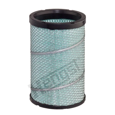 Bilde av HENGST FILTER E1720LS Sekundært luftfilter