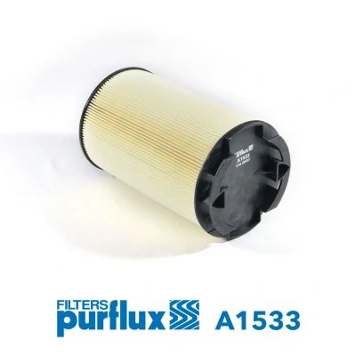 Bilde av PURFLUX A1533 Luftfilter 206 118 Filterinnsats MINI: Hatchback, Cabrio